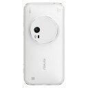 ASUS SIMフリースマートフォンZenFone Zoom 64GBモデルスタンダードホワイト ZX5(ZX551ML-WH64S4PL) 目安在庫 △