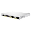 Cisco Systems(Cisco Business) CBS350 Managed 48-port GE 4x10G SFP+(CBS350-48T-4X-JP) ڈ݌=