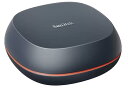 サンディスク SanDisk Desk Drive Desktop SSD 8TB(SDSSDT40-8T00-NA25) 目安在庫=△