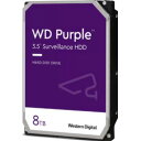 WESTERN DIGITAL WD Purple監視システム用ハードディスクドライブ(WD85PURZ) 目安在庫=○