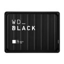 WESTERN DIGITAL WD_BLACK P10 ブラック(WDBZ7D0060BBK-JESN) 目安在庫=△【6月末までポイント10倍】