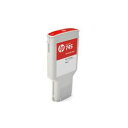 日本HP HP745インクカートリッジ レッド300ml F9K06A 目安在庫=△