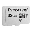 gZhEWp 32GB UHS-I U1 microSD w/o Adapter TS32GUSD300S ڈ݌=