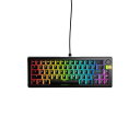 Glorious GMMK 3 PRO HE 65% Prebuilt Wired Black - US 目安在庫=○【6月末までポイント10倍】