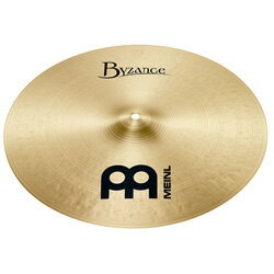 MEINL }Cl Byzance Traditional Series Thin Clash@B18TC d݌ɕi