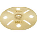 MEINL マイネル Byzance Vintage Series Trash Crash B18TRC 仕入先在庫品【6月末までポイント10倍】