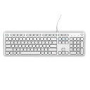 Dell Technologies Dell マルチメディアキーボード(日本語)- KB216 - ホワイト - リテールパ(CK580-ADLN-0A) 目安...
