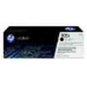 純正品 HP HP305X トナーカートリッジ 黒 大容量 CE410X (CE410X) 目安在庫=○
