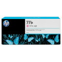 純正品 HP HP771B インクカートリッジ ライトマゼンタ B6Y03A (B6Y03A) 目安在庫=△