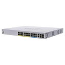Cisco Systems(Cisco Business) CBS350 Managed 8-port 5GEA16-port GEAPoEA4x10G SFP(CBS350-24NGP-4X-JP) ڈ݌=