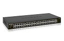 ネットギア GS348 ギガビット48ポートアンマネージスイッチ(GS348-100AJS) 目安在庫=○