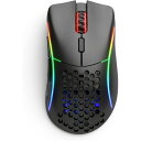 Glorious Model D Minus Wireless - Matte Black(GLO-MS-DMW-MB) 目安在庫=△【6月末までポイント10倍】