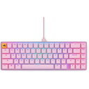 Glorious GMMK 2 65% (Pre-Built) - Pink(GLO-GMMK2-65-FOX-P) 目安在庫=△