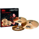 MEINL マイネル MCSset 仕入先在庫品【5月ポイント10倍】