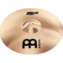 MEINL }Cl Mb10 Series@Heavy Ride@MB10-22HR-B d݌ɕi