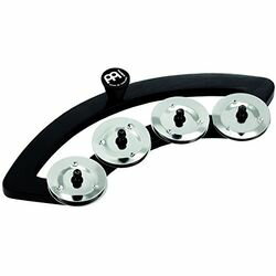 MEINL マイネル BBTA1-BK backbeat for 10インチ-12インチ 仕入先在庫品