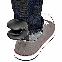 MEINL マイネル マイネル フットパーカッション HSH HEEL SHAKER 仕入先在庫品