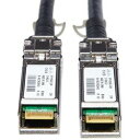 シスコシステムズ 10GBASE-CU SFP+ Cable 5 Meter(SFP-H10GB-CU5M=) 目安在庫=△