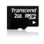 ȥ󥻥ɡѥ 2GB micro SD(no box  adapter) TS2GUSDC ܰº߸=