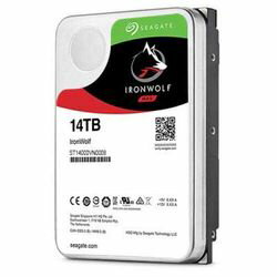 Seagate Ironwolf 3.5inch SATA 6GB/s 12TB 7200RPM 256MB 512E Helium(ST12000VN0008) �ܰº߸�=��