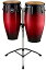 MEINL ޥͥ HC888WRB 10/11WINE RED BURST ߸