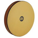 MEINL マイネル HD16AB-TF /african brown TF 仕入先在庫品【6月末までポイント10倍】