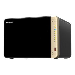 QNAP TS-664-8G 6٥ HDD쥹 NAS ܰº߸=