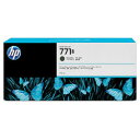純正品 HP HP771B インクカートリッジ マットブラック B6X99A (B6X99A) 目安在庫=○