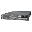 シュナイダーエレクトリック APC Smart-UPS Ultra On-Line Lithium ion、5KVA/4.6KW、2U Rack/Tower、2...