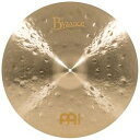 MEINL マイネル B22JMTR 22インチJazz MediumThinRide 仕入先在庫品【5月ポイント10倍】