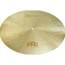 MEINL }Cl Byzance Jazz Series@Club Ride Wolfgang HaffnerSignature@B20JCR d݌ɕi