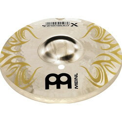 MEINL }Cl Generation-X Series FX Hat GX-10FXH d݌ɕi