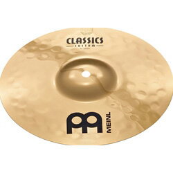 MEINL }Cl Classics Custom Series Splash CC12S-B d݌ɕi