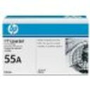 純正品 HP プリントカートリッジ 黒 標準 (P3015) CE255A (CE255A) 目安在庫=△