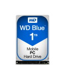 WESTERN DIGITAL WD Blue 2.5インチ内蔵HDD 1TB SATA6Gb/s 5400rpm 128MB 厚み7mm(WD10SPZX) 目安在庫=△