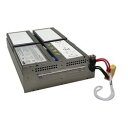 シュナイダーエレクトリック(APC) SMT1500RMJ2U 交換用バッテリキット APCRBC133J 目安在庫=○【6月末までポイント10倍】