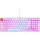 Glorious GMMK 2 Full Size Prebuilt - White(GLO-GMMK2-96-FOX-W) 目安在庫=△