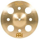 MEINL }Cl B10TRS Vintage 10C` TraSplash d݌ɕi