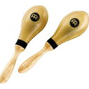 MEINL マイネル ローハイドマラカス MSM3 仕入先在庫品