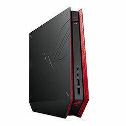 ASUS Gaming デスクトップ R.O.G. GR6 ( WIN10 64Bit / インテル Corei5-5200U /(GR6-R034Z) 目安在庫=○