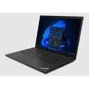 レノボ ThinkPad P14s Gen 3(21ALS3W300) 目安在庫=△【6月末までポイント10倍】