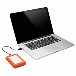 ラシージャパン LAC9000298 Rugged Mini 2TB メーカー在庫品