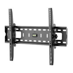 グリーンハウス GREEN HOUSE GH-WMT04A-BK 大型テレビ用壁掛け金具 37～70型用 ブラック 目安在庫=△