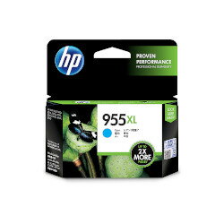 ����HP HP955XL ���󥯥����ȥ�å������� L0S63AA �ܰº߸�=��