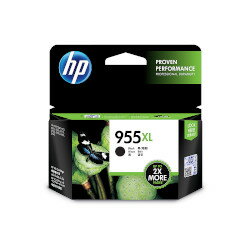 日本HP HP955XL インクカートリッジ黒 L0S72AA 目安在庫=○【10P03Dec16】