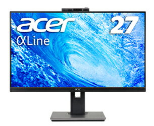 Acer AlphaLine 27磻ɱվǥץ쥤 (27/19201080/ߥD-Sub15ԥ(B277Dbmiprczx) ܰº߸=