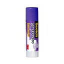 3M Scotch スコッチ カラースティックのり 25g(3M-GP-C) 目安在庫=○