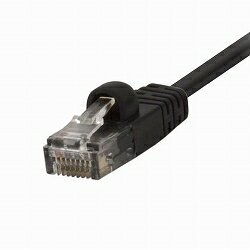 ���꡼��ϥ��� GREEN HOUSE ���ƥ��꡼6���˺٥����LAN�����֥�1M �֥�å� GH-CBESL6-1MK �᡼�����߸���[�᡼�����оݾ���]