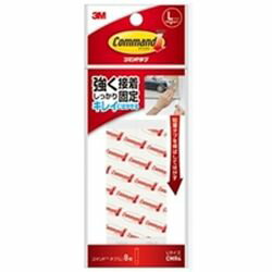 スコッチ・3M コマンドタブ L(CMR4) 目安在庫=○[メール便対象商品]