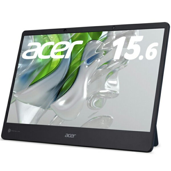 Acer Acer SpatialLabs View (15.6型/3840×2160/HDMI2.0/スティームブルー/スピ(ASV15-1B) 目安在庫=△